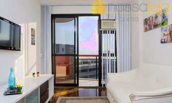 Imagem 4: Apartamento residencial à venda, Boa Viagem, Niterói