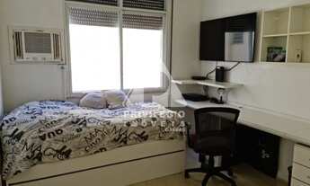 Imagem 3: Apartamento à venda, 3 quartos, 1 suíte, Copacabana - RIO DE JANEIRO/RJ