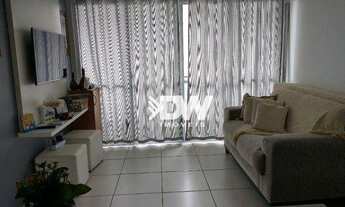 Imagem: Apartamento com 2 dormitórios para alugar