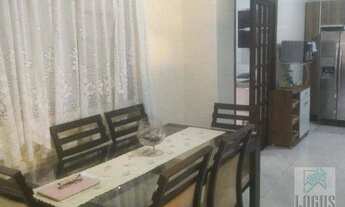 Imagem 4: Sobrado com 3 dormitórios à venda, 258 m² por R$ 880.000,00 - Demarchi - São Bernardo do C