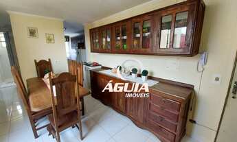 Imagem 3: Apartamento à venda, 55 m² por R$ 200.000,00 - Jardim Alvorada - Santo André/SP