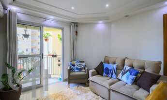 Imagem 4: São Paulo - Apartamento Padrão - São Lucas