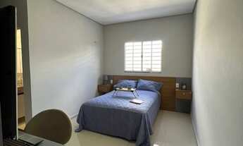 Imagem 2: Casas Novas 3 quartos 1 suíte bairro Parque Alvorada em Timon