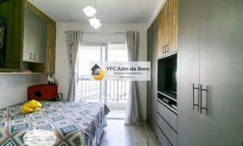 Imagem 3: São Paulo - Apartamento Padrão - Belenzinho