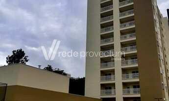 Imagem: Apartamento - Jardim Ipê - Hortolândia