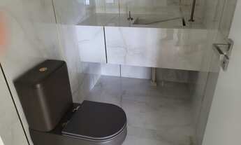 Imagem 4: Apartamento para venda possui 208 metros quadrados com 4 quartos em Apipucos - Recife - PE