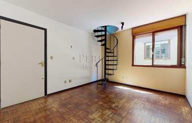 Imagem 4: PORTO ALEGRE - Cobertura - Santa Tereza