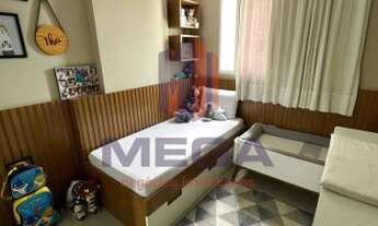 Imagem 7: 2 QUARTOS COM 108,08M²