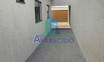 Imagem 7: Casa com 3 quartos - Bairro Setor Morada dos Pássaros em Aparecida de Goiânia