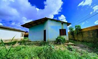 Imagem 3: Imóvel de esquina com terreno de 375 m² na rua Baobá