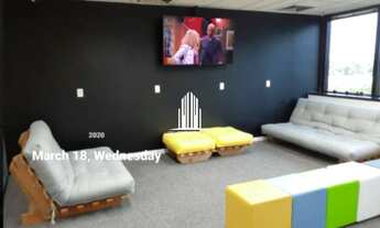 Imagem 6: CONJUNTO COMERCIAL NO BUTANTA