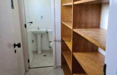 Imagem 3: Conjunto para alugar, 46 m² por R$ 1.500,00/mês - Santa Cecília - São Paulo/SP