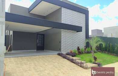 Imagem 2: Casa à venda, 200 m² por R$ 1.200.000,00 - Parque Residencial Quinta do Lago - São José do