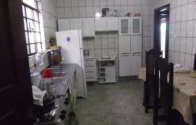 Imagem 6: CASA RESIDENCIAL em BOITUVA - SP, JARDIM HERMÍNIA