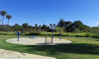 Imagem 6: Excelente de Lote 1.500m² Plano e de Esquina em Condomínio no Centro da Serra do Cipó