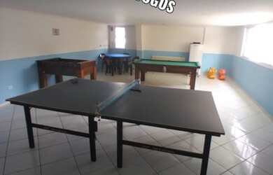 Imagem 6: Apartamento para venda possui 64 metros quadrados com 2 quartos em Tupi - Praia Grande - S