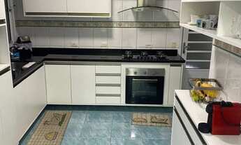 Imagem 7: Excelente Casa de 191m² C/3 Dorms - 2Vagas Itapecerica da Serra