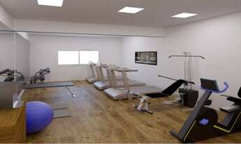 Imagem 2: APARTAMENTO GUILHERMINA - PRAIA GRANDE SP