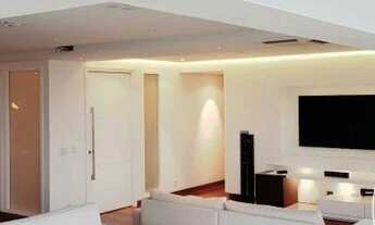 Imagem 4: Cobertura 225m² no Brooklin com 3 suítes e piscina privativa