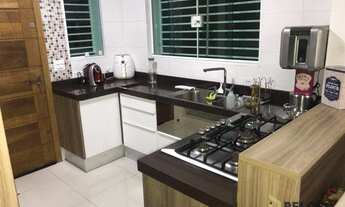 Imagem 7: Sobrado com 3 dormitórios à venda, 135 m² por R$ 750.000,00 - Vila Nova Mazzei - São Paulo