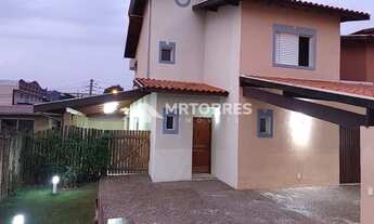 Imagem: Casa a venda Condomínio Vila Inglesa em