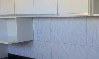 Imagem 3: Casa em Brotas Apartamento com 1 dormitório