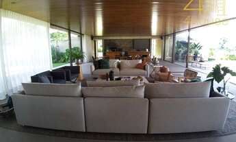 Imagem 3: Fazenda Boa Vista - JHSF. Casa à venda em Porto Feliz - SP, 1000 m², 5 suítes, piscina, sa