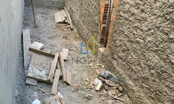 Imagem 7: Casa com 02 quartos em Ibirité