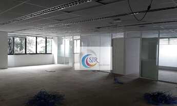 Imagem 2: Conjunto para alugar, 351 m² - Pinheiros - São Paulo/SP