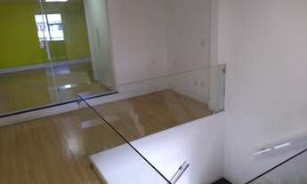 Imagem 7: Sala/Conjunto para aluguel e venda tem 100 metros quadrados em Barra da Tijuca - Rio de Ja