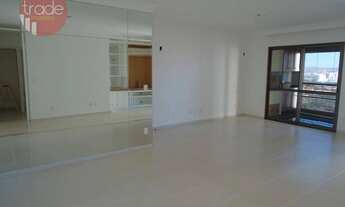 Imagem 2: Apartamento com 2 dormitórios à venda, 137 m² por R$ 766.000,00 - Jardim Irajá - Ribeirão