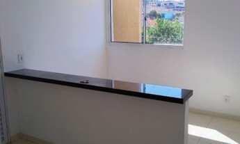 Imagem 2: Casa para aluguel possui 40 metros quadrados com 1 quarto em Vila Dalila - São Paulo - SP