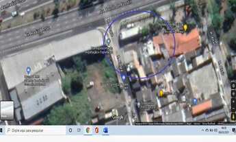 Imagem 3: Lote/Terreno para venda possui 270 metros quadrados em Chácara Califórnia - São Paulo - SP