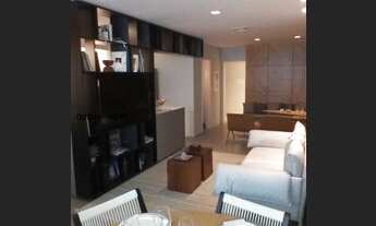 Imagem 3: Apartamento para Venda em Ribeirão Preto, Jardim Botânico, 2 dormitórios, 2 suítes, 2 banh