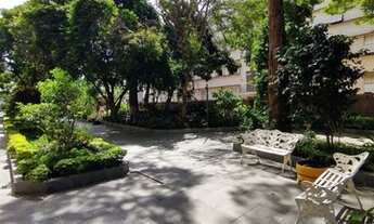 Imagem 4: APARTAMENTO - CAMBUCI - SP