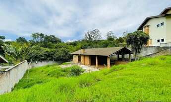 Imagem 2: Terreno à venda, 1150 m² no Condomínio Flamboyant - Atibaia/SP - TE1876