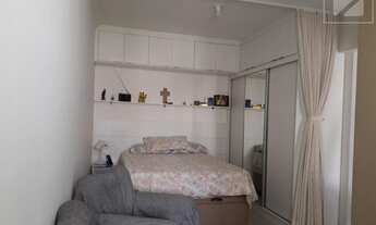 Imagem 2: Apartamento à venda 1 Quarto, 1 Vaga, 45M², Centro, Campinas - SP