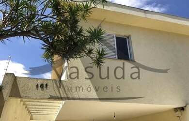 Imagem 4: 00803 - Casa 3 Dorms. (3 Suítes), PARQUE JABAQUARA - SÃO PAULO/SP