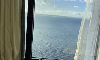 Imagem 6: Flat para venda ou aluguel com 36 m² com 1 quarto em Vitória - Salvador - BA