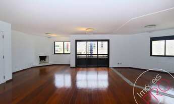 Imagem 2: Lazer, varanda, vista livre, ensolarado no miolo do Itaim, numa da melhores ruas