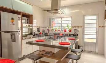 Imagem 5: Sobrado a venda na mooca com 3 dormitórios, 2 vagas