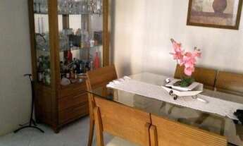 Imagem 3: Apartamento com 4 dormitórios à venda, 96 m² por R$ 550.000,00 - Freguesia do Ó - São Paul