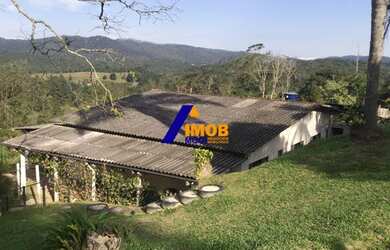 Imagem 4: Mogi das Cruzes - Casa Padrão - Taiaçupeba