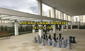 Imagem 6: Apartamento com lazer completo 4 quartos para venda e aluguel São Paulo,SP - R$ 8.000.000