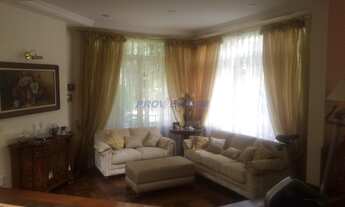 Imagem 2: Casa - Loteamento Alphaville Campinas - Campinas