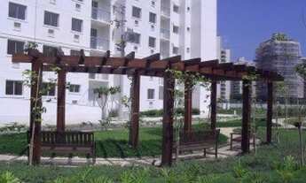 Imagem 4: Barra da Tijuca, Minha Praia, 2 quartos, vaga e total lazer