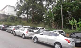 Imagem 2: Lote/Terreno para venda com 4700 metros quadrados em Jardim Califórnia - Barueri - SP