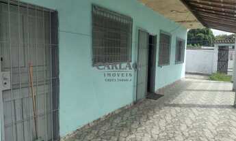 Imagem 4: Casa com 1 dorm, Balneário Copacabana, Mongaguá - R$ 175 mil, Cod: 353885