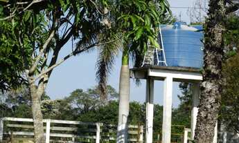 Imagem 5: Fazenda/Sítio/Chácara para aluguel possui 96000 metros quadrados com 3 quartos