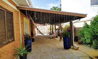 Imagem 2: CASA RESIDENCIAL em CAMPINAS - SP, CIDADE UNIVERSITÁRIA